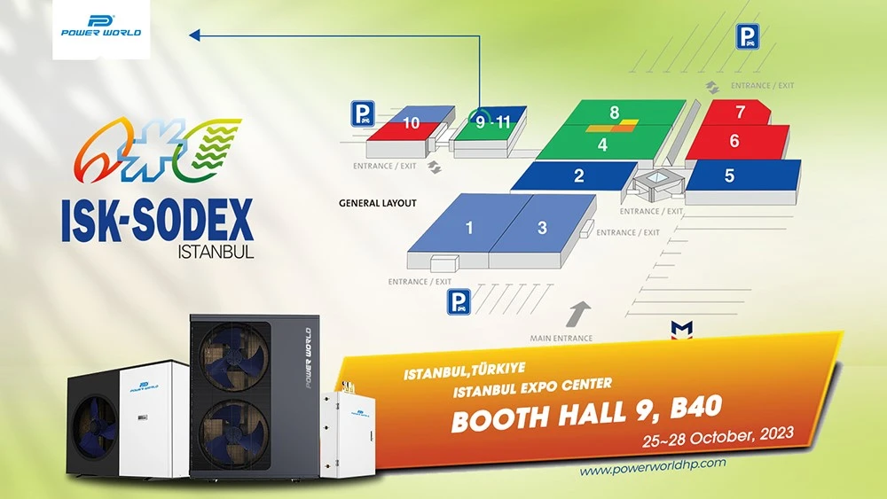 ISK-Sodex-exhibition-in-Istanbul ISK-Sodex-exhibition-in-Istanbul