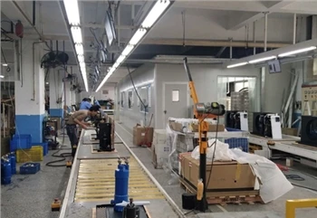 Reviżjoni PowerWorld: L-Aqwa Fornitur tal-Pompa tas-Sħana