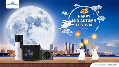 X'inhu l-Festival ta' Nofs il-Ħarifa?